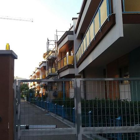 Tony'S House Apartment Bari Exterior photo